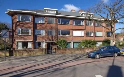 Appartement te huur: Oostduinlaan 72, Waalsdorp 'S-Gravenhage