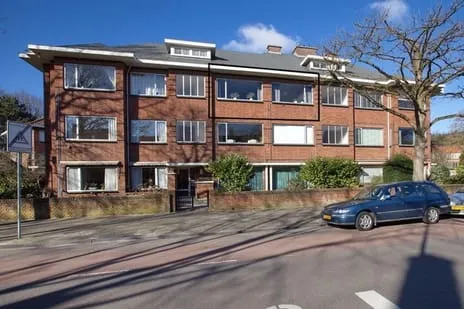 Appartement te huur: Oostduinlaan 72, Waalsdorp 'S-Gravenhage
