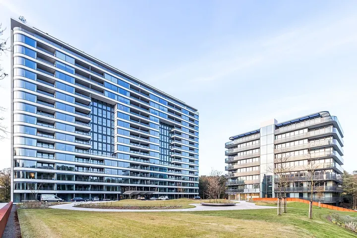 Appartement te huur: Oostduinplein 155, 'S-Gravenhage