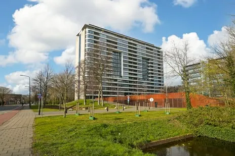 Appartement te koop: Oostduinplein 165, Arendsdorp 'S-Gravenhage