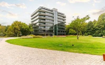 Appartement te koop: Oostduinplein 233, Arendsdorp 'S-Gravenhage