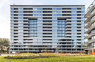 Appartement te huur: Oostduinplein 27, Arendsdorp 'S-Gravenhage