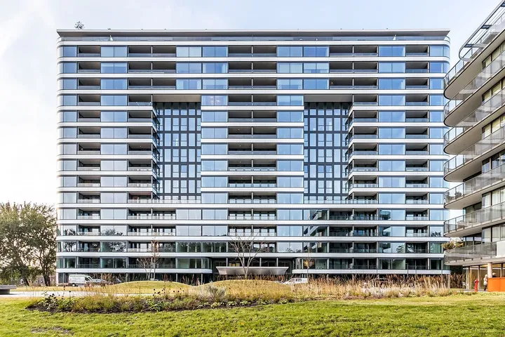 Appartement te huur: Oostduinplein 49, Arendsdorp 'S-Gravenhage