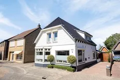 Twee-onder-één-kap te koop: Oosteinde 117, Scherpenzeel