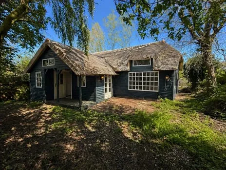 Woning te koop: Oosteinde 11H110, Recreatiepark Oosteinde Moordrecht