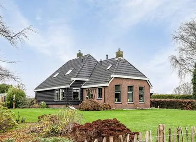 Koopwoning: Oosteinde 15 in Wapserveen - €825.000 - 203m²