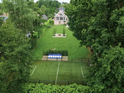 Vrijstaande woning te koop: Oosteinde 185, Vriezenveen Oosteinde en Slot Vriezenveen
