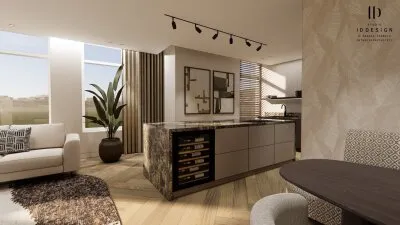 Woning te koop: Oosteinde 21E, Centrum Saneringsgebied Hardenberg