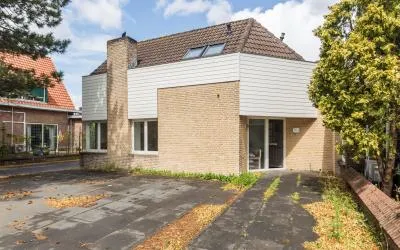 Hoekwoning te koop: Oosteinde 30A, Vliettuinen Wateringen