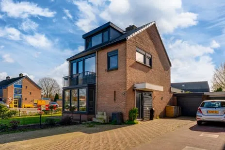 Vrijstaande woning te koop: Oosteinde 32C, Schrijvershoek Zevenaar