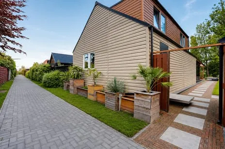 Woning te koop: Oosteinde 3H47, Recreatiepark Oosteinde Moordrecht