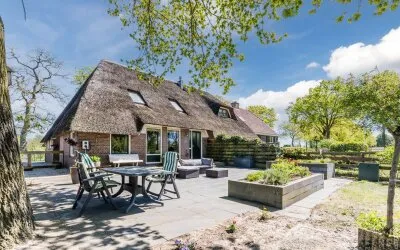 Appartement te koop: Oosteinde 65A, Verspreide huizen Oosteinde Nieuwleusen