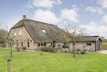 Twee-onder-één-kap te koop: Oosteinde 72, Wapserveen-Oost Wapserveen