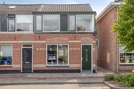 Hoekwoning te koop: Oosteinde 78, Scherpenzeel Scherpenzeel (Ge)