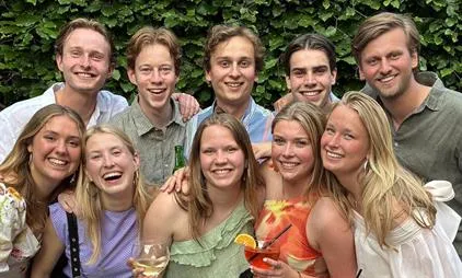 Kamer te huur: Oosteinde, In de Veste Delft