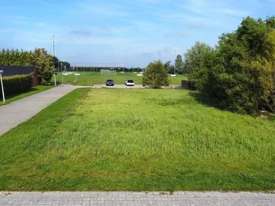 Koopwoning: Oosteinde in St.-Jacobiparochie - €159.000