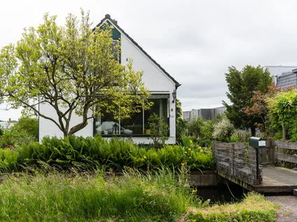 Vrijstaande woning te koop: Oosteinderweg 308, Bovenlanden Aalsmeer