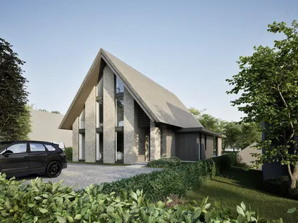 Woning te koop: Oosteinderweg 397, Schinkelpolder Aalsmeer