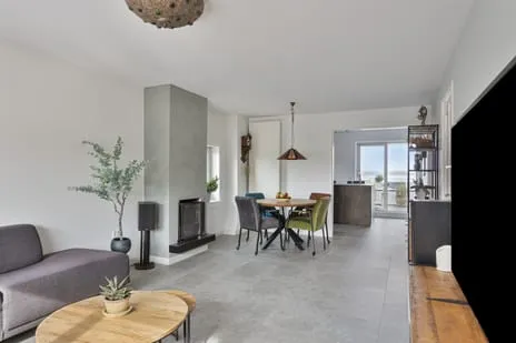 Appartement te koop: Oosteinderweg 589A, Aalsmeer