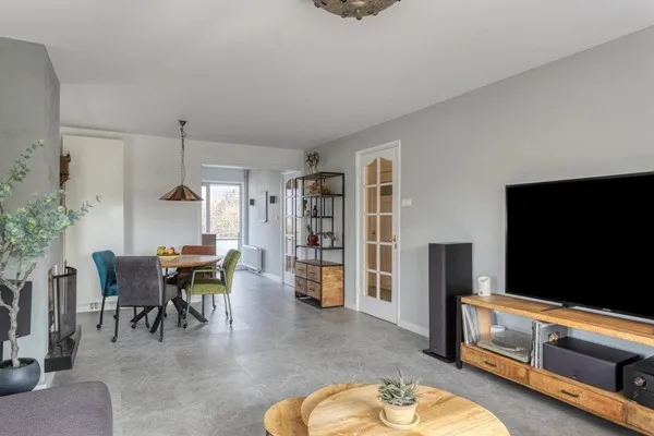 Appartement te huur: Oosteinderweg 589A, Aalsmeer