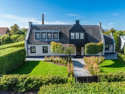Vrijstaande woning te koop: Oosteinderweg 59A, Bovenlanden Aalsmeer