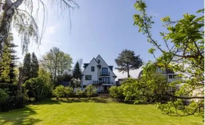 Vrijstaande woning te koop: Oosteindseweg 21, Bergsche Ackers Bergschenhoek