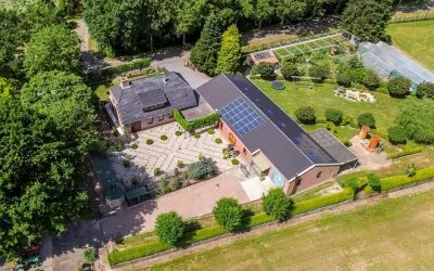 Vrijstaande woning te koop: Oosteindseweg 67, Verspreide huizen Sprundel Sprundel