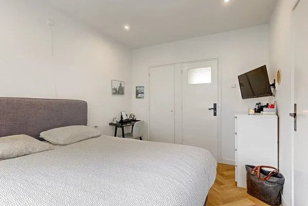 Appartement te koop: Oostelijk Halfrond 83, Zeestratenbuurt Amstelveen