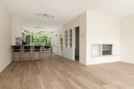Corner house for rent: Oostelijk Halfrond 96, Zeestratenbuurt Amstelveen