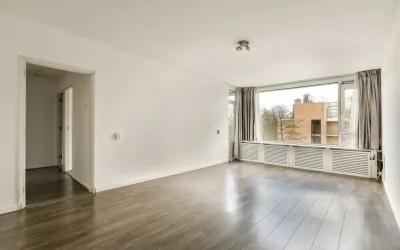 Appartement te koop: Oostelijk Halfrond 85, Zeestratenbuurt Amstelveen