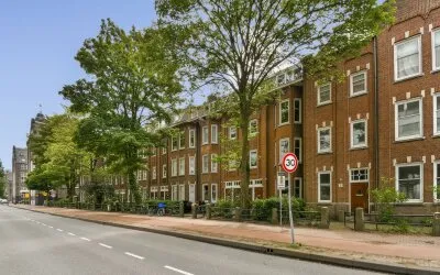 Appartement te koop: Oostelijke Handelskade 18-1, Rietlanden Amsterdam