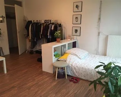 Kamer te huur: Oostelijke Handelskade, Rietlanden Amsterdam