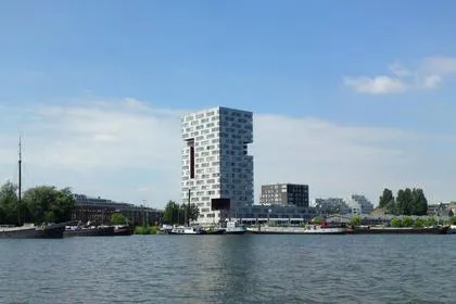 Appartement te koop: Oostelijke Handelskade 1181, Rietlanden Amsterdam