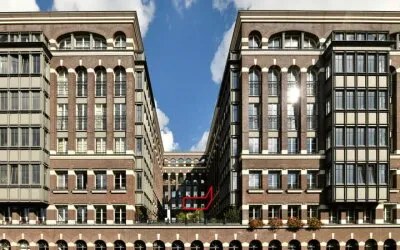 Appartement te koop: Oostelijke Handelskade 905, Rietlanden Amsterdam