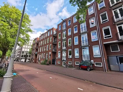 Apartment for rent: Oostenburgergracht 53B, Oostenburg Amsterdam