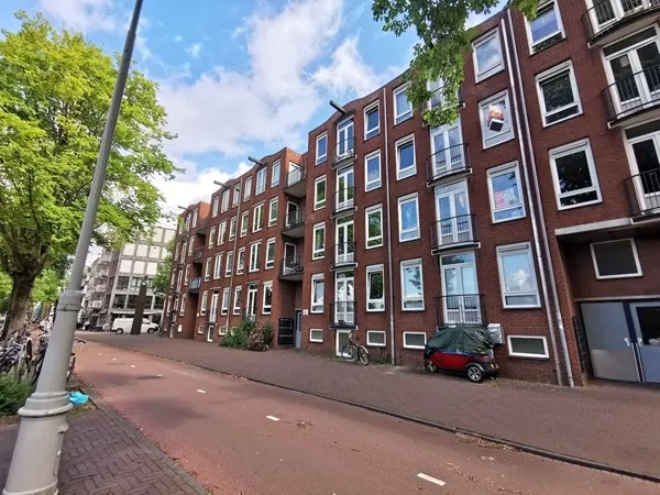Home for rent: Oostenburgergracht, Oostenburg Amsterdam