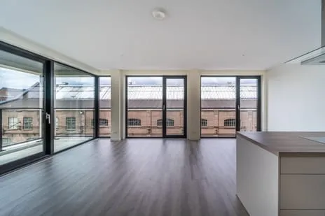 Appartement te huur: Oostenburgermiddenstraat 34, Oostenburg Amsterdam
