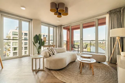 Appartement te koop: Oostenburgermiddenstraat 531, Oostenburg Amsterdam