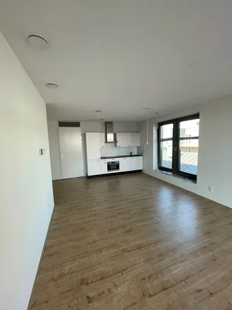 Appartement te huur: Oostenburgermiddenstraat 661, Oostenburg Amsterdam