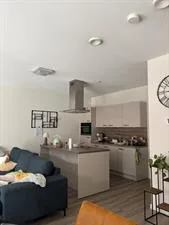 Kamer te huur: Oostenburgermiddenstraat, Amsterdam