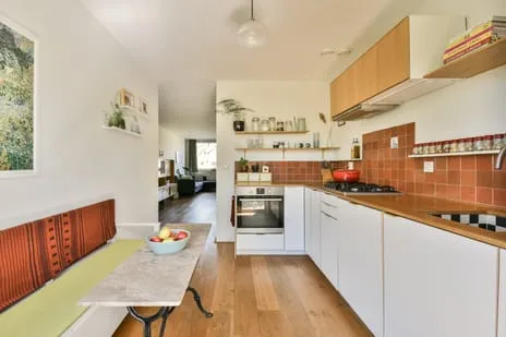 Appartement te koop: Oostenburgerpark 120, Oostenburg Amsterdam