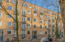 Studio te koop: Oostenburgerpark 134, Oostenburg Amsterdam