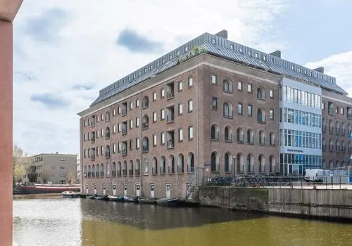 Appartement te koop: Oostenburgervoorstraat 286, Oostenburg Amsterdam