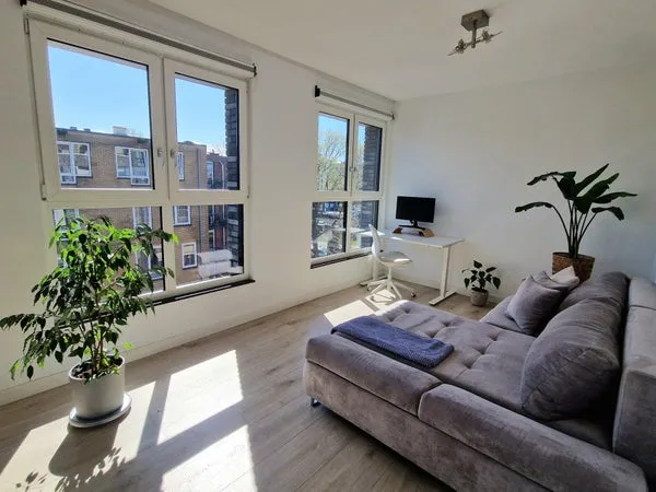 Woning te huur: Oostenburgervoorstraat, Oostenburg Amsterdam