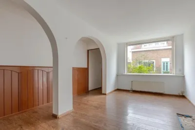 Appartement te koop: Oostendamstraat 155B, Rotterdam