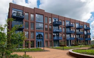 Appartement te huur: Oostende 185, Centrum Helmond