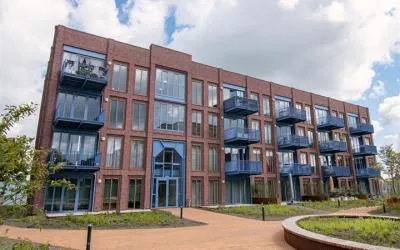 Appartement te huur: Oostende 189, Centrum Helmond