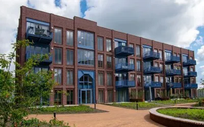 Appartement te huur: Oostende 195, Helmond