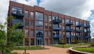 Appartement te huur: Oostende 207, Centrum Helmond