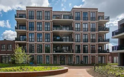 Appartement te huur: Oostende 253, Centrum Helmond